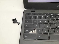 Acer chromebook c731t touch laptop (2x) - afbeelding 5 van  10