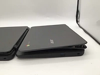 Acer chromebook c731t touch laptop (2x) - afbeelding 6 van  10