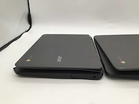 Acer chromebook c731t touch laptop (2x) - afbeelding 7 van  10