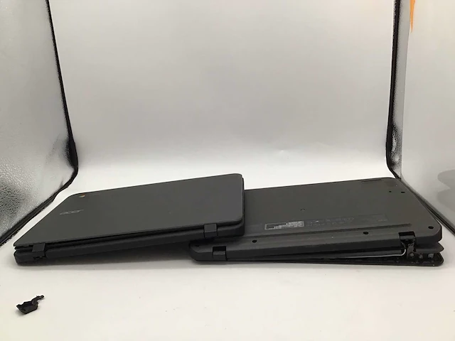 Acer chromebook c731t touch laptop (2x) - afbeelding 9 van  10