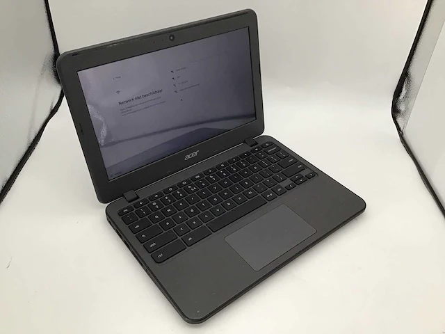Acer chromebook c731t touch laptop - afbeelding 2 van  8