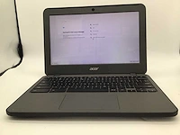 Acer chromebook c731t touch laptop - afbeelding 3 van  8