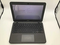 Acer chromebook c731t touch laptop - afbeelding 4 van  8