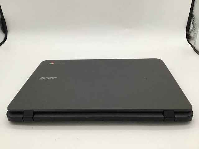 Acer chromebook c731t touch laptop - afbeelding 5 van  8