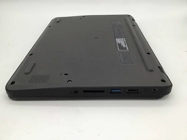 Acer chromebook c731t touch laptop - afbeelding 6 van  8