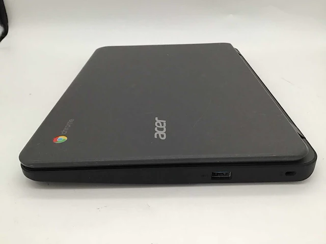 Acer chromebook c731t touch laptop - afbeelding 7 van  8