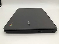 Acer chromebook c731t touch laptop - afbeelding 7 van  8