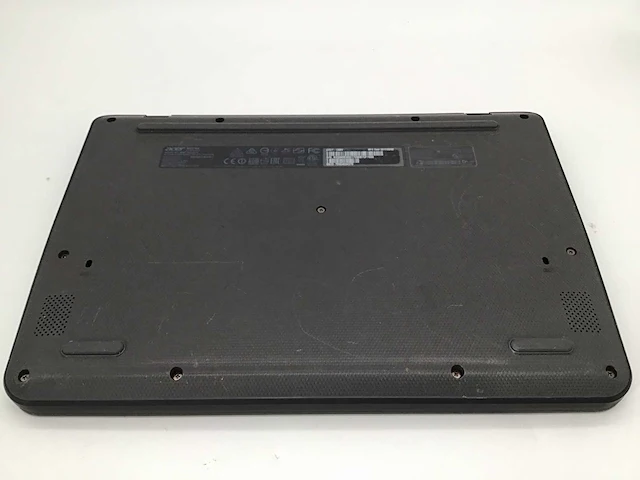 Acer chromebook c731t touch laptop - afbeelding 8 van  8