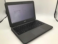 Acer chromebook c731t touch laptop