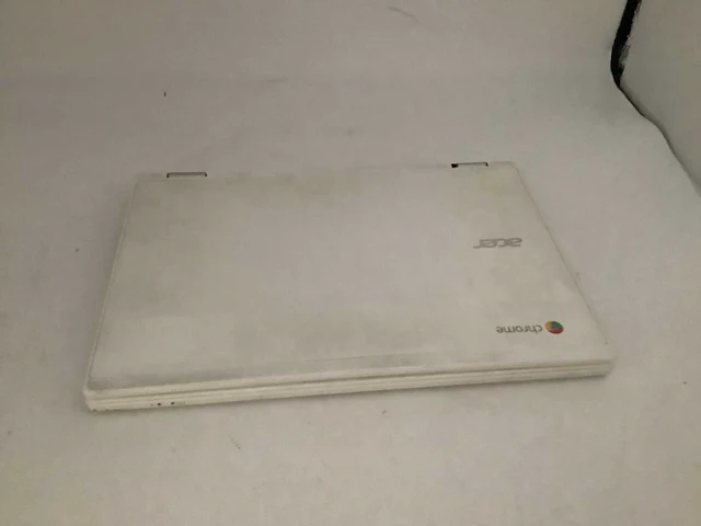 Acer chromebook cb5 flip laptop - afbeelding 10 van  10