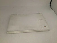 Acer chromebook cb5 flip laptop - afbeelding 10 van  10