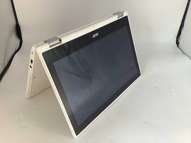 Acer chromebook cb5 flip laptop - afbeelding 8 van  10