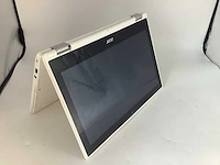 Acer chromebook cb5 flip laptop - afbeelding 8 van  10