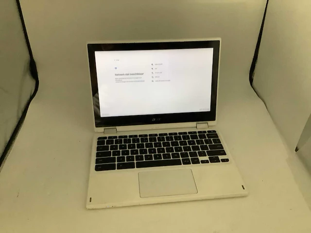 Acer chromebook cb5 flip laptop - afbeelding 1 van  10