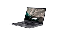 Acer chromebook cb514-1w-353x intel coretm i3 i3-1115g4 qwerty grijs - afbeelding 1 van  1