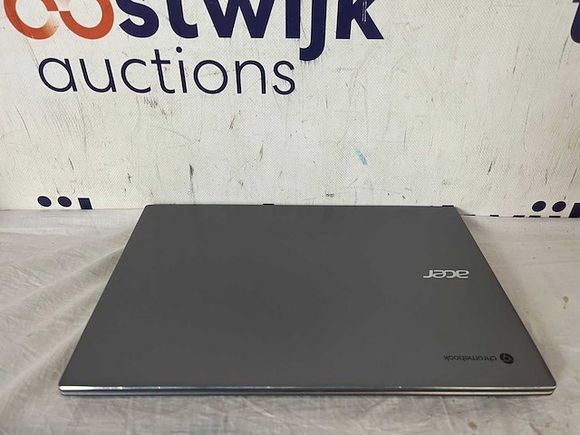 Acer chromebook cb515-1wt-55a8 intel® core™ i5 (15.6") - afbeelding 5 van  5