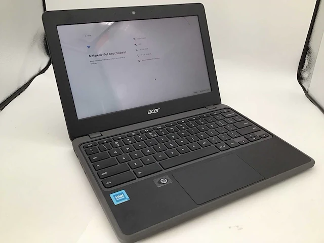 Acer chromebook n20q10 c734 touch laptop - afbeelding 1 van  9