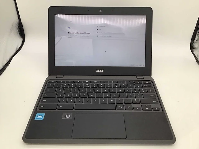 Acer chromebook n20q10 c734 touch laptop - afbeelding 2 van  9