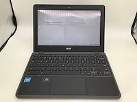 Acer chromebook n20q10 c734 touch laptop - afbeelding 2 van  9
