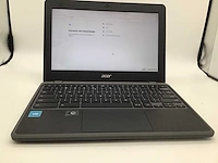 Acer chromebook n20q10 c734 touch laptop - afbeelding 3 van  9