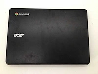 Acer chromebook n20q10 c734 touch laptop - afbeelding 4 van  9