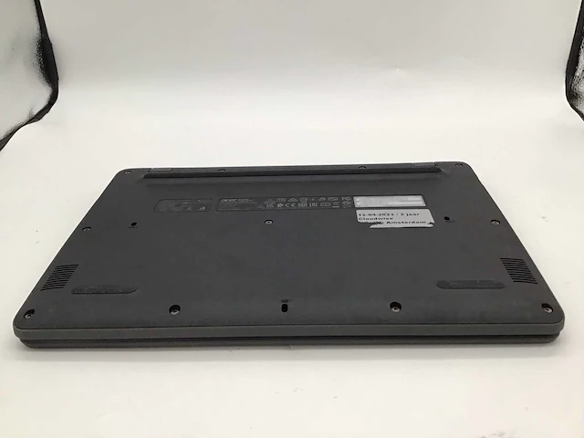 Acer chromebook n20q10 c734 touch laptop - afbeelding 6 van  9