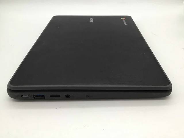 Acer chromebook n20q10 c734 touch laptop - afbeelding 8 van  9
