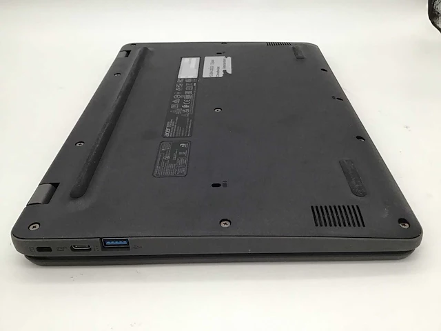 Acer chromebook n20q10 c734 touch laptop - afbeelding 9 van  9