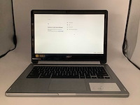 Acer chromebook r13 touch laptop - afbeelding 3 van  4