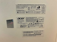 Acer conceptd (ct500-53a) desktop met rtx a2000 - afbeelding 7 van  7