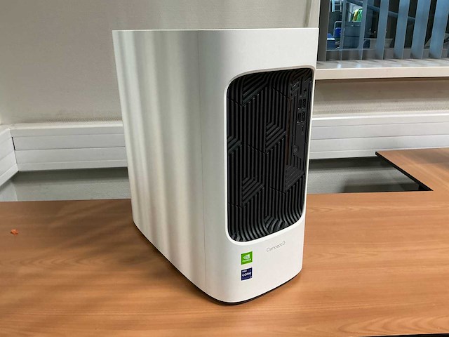 Acer conceptd (ct500-53a) desktop met rtx a2000 - afbeelding 4 van  7