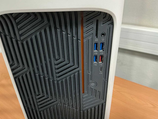 Acer conceptd (ct500-53a) desktop met rtx a2000 - afbeelding 1 van  3