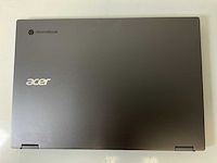 Acer cp514-1w 13.5”, amd athlon silver 3050c, 8 gb ram, 64 gb ssd touchscreen chromebooks (2x) - afbeelding 6 van  16