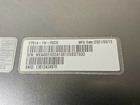 Acer cp514-1w 13.5”, amd athlon silver 3050c, 8 gb ram, 64 gb ssd touchscreen chromebooks (2x) - afbeelding 16 van  16