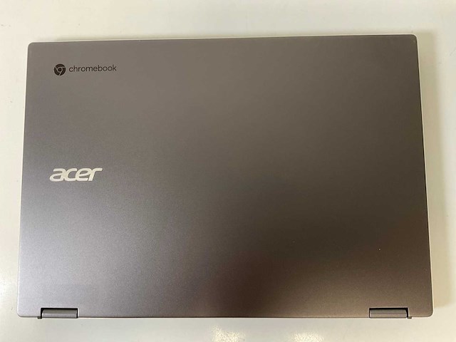 Acer cp514-1w 13.5”, amd athlon silver 3050c, 8 gb ram, 64 gb ssd touchscreen chromebooks (2x) - afbeelding 6 van  16