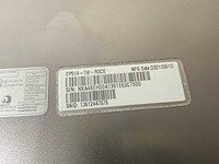 Acer cp514-1w 13.5”, amd athlon silver 3050c, 8 gb ram, 64 gb ssd touchscreen chromebooks (2x) - afbeelding 8 van  16