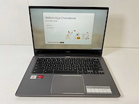 Acer cp514-1w 13.5”, amd athlon silver 3050c, 8 gb ram, 64 gb ssd touchscreen chromebooks (2x) - afbeelding 10 van  16
