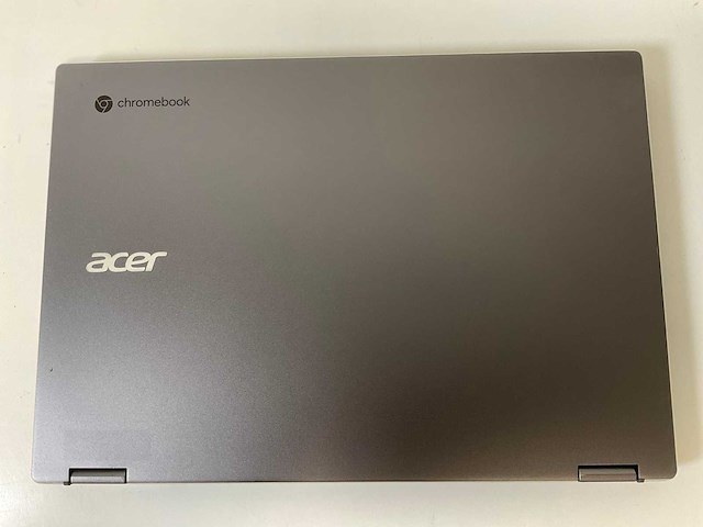 Acer cp514-1w 13.5”, amd athlon silver 3050c, 8 gb ram, 64 gb ssd touchscreen chromebooks (2x) - afbeelding 14 van  16