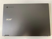 Acer cp514-1w 13.5”, amd athlon silver 3050c, 8 gb ram, 64 gb ssd touchscreen chromebooks (2x) - afbeelding 6 van  16
