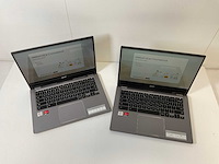 Acer cp514-1w 13.5”, amd athlon silver 3050c, 8 gb ram, 64 gb ssd touchscreen chromebooks (2x) - afbeelding 9 van  16