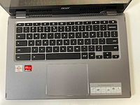 Acer cp514-1w 13.5”, amd athlon silver 3050c, 8 gb ram, 64 gb ssd touchscreen chromebooks (2x) - afbeelding 13 van  16