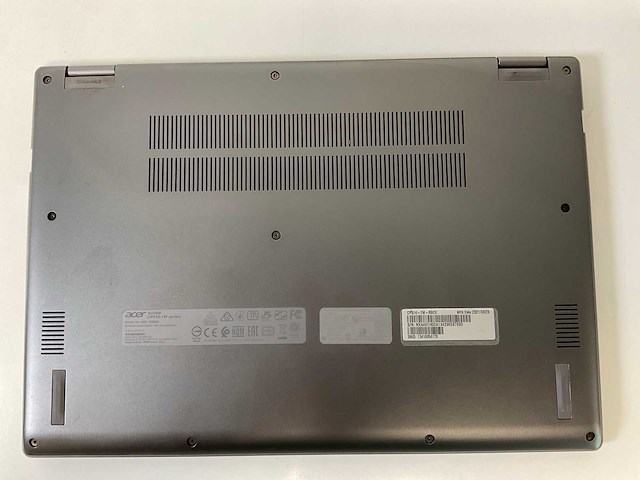 Acer cp514-1w 13.5”, amd athlon silver 3050c, 8 gb ram, 64 gb ssd touchscreen chromebooks (2x) - afbeelding 15 van  16