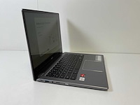 Acer cp514-1w 13.5”, amd athlon silver 3050c, 8 gb ram, 64 gb ssd touchscreen chromebooks (2x) - afbeelding 3 van  16