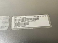 Acer cp514-1w 13.5”, amd athlon silver 3050c, 8 gb ram, 64 gb ssd touchscreen chromebooks (2x) - afbeelding 8 van  16