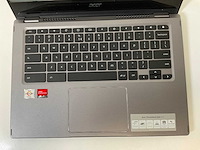 Acer cp514-1w 13.5”, amd athlon silver 3050c, 8 gb ram, 64 gb ssd touchscreen chromebooks (2x) - afbeelding 13 van  16
