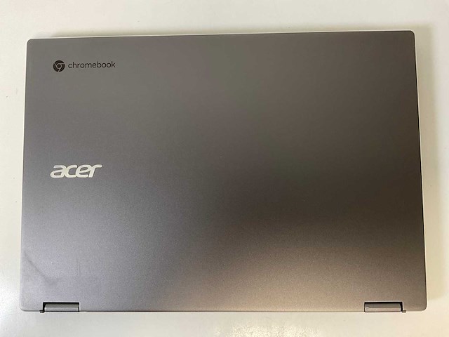 Acer cp514-1w 13.5”, amd athlon silver 3050c, 8 gb ram, 64 gb ssd touchscreen chromebooks (2x) - afbeelding 14 van  16