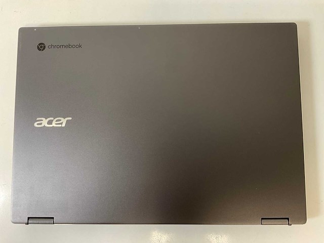 Acer cp514-1w 13.5”, amd athlon silver 3050c, 8 gb ram, 64 gb ssd touchscreen chromebooks (2x) - afbeelding 6 van  16