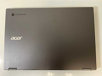 Acer cp514-1w 13.5”, amd athlon silver 3050c, 8 gb ram, 64 gb ssd touchscreen chromebooks (2x) - afbeelding 6 van  16