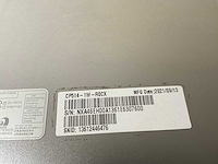 Acer cp514-1w 13.5”, amd athlon silver 3050c, 8 gb ram, 64 gb ssd touchscreen chromebooks (2x) - afbeelding 8 van  16