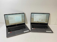 Acer cp514-1w 13.5”, amd athlon silver 3050c, 8 gb ram, 64 gb ssd touchscreen chromebooks (2x) - afbeelding 1 van  16